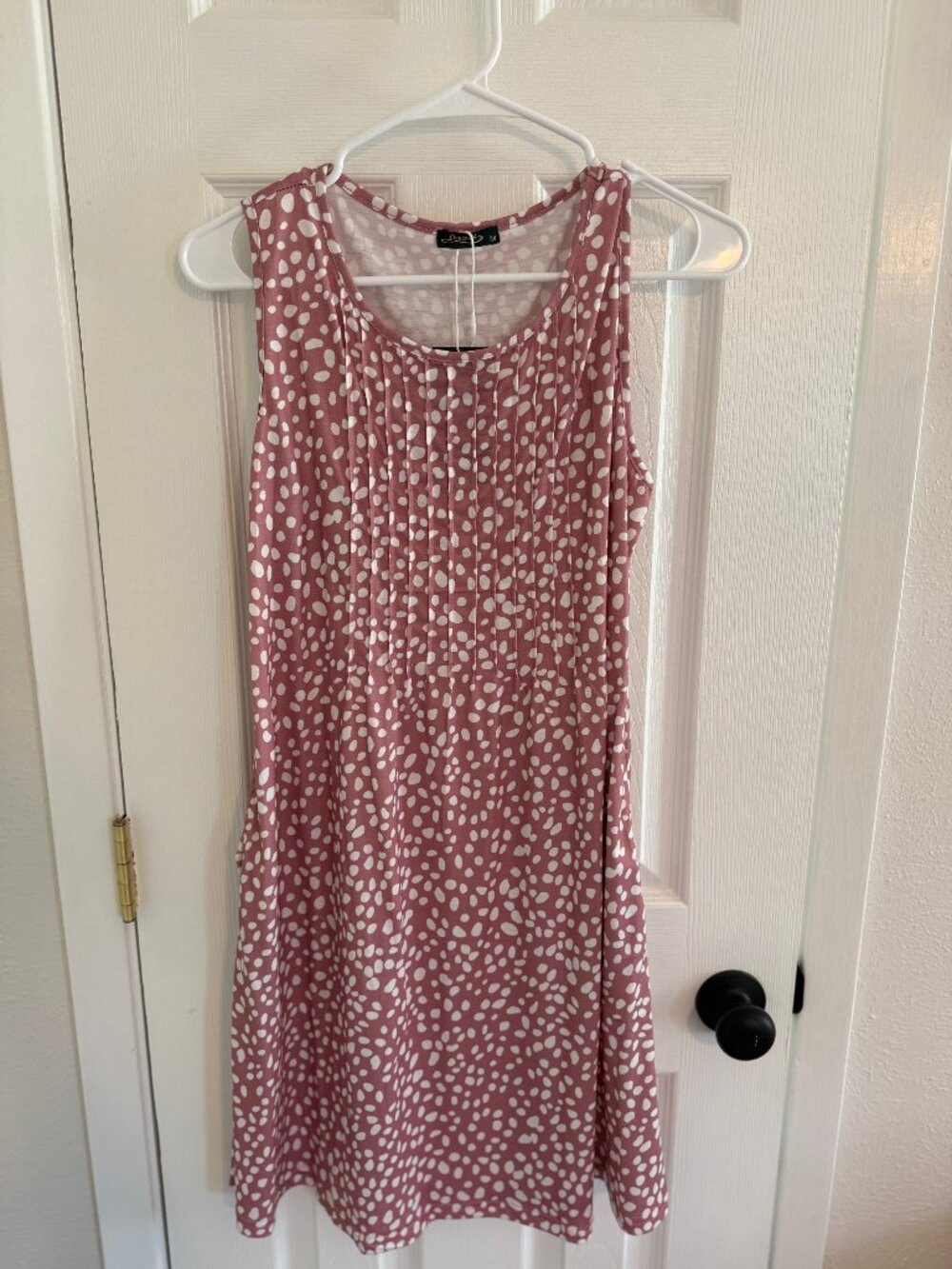 Ofeefan Summer Dress